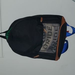 Bride/sparco backpack